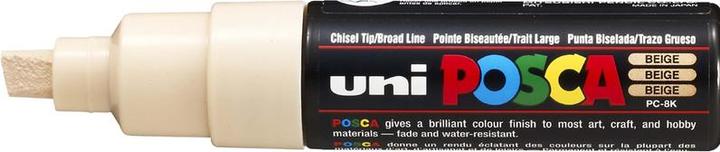 Produktbild Posca Bold Marker PC-8K (1x)