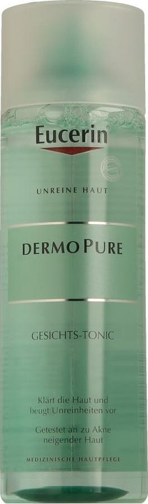 Produktbild Eucerin DermoPure (Tonic, 200 ml)