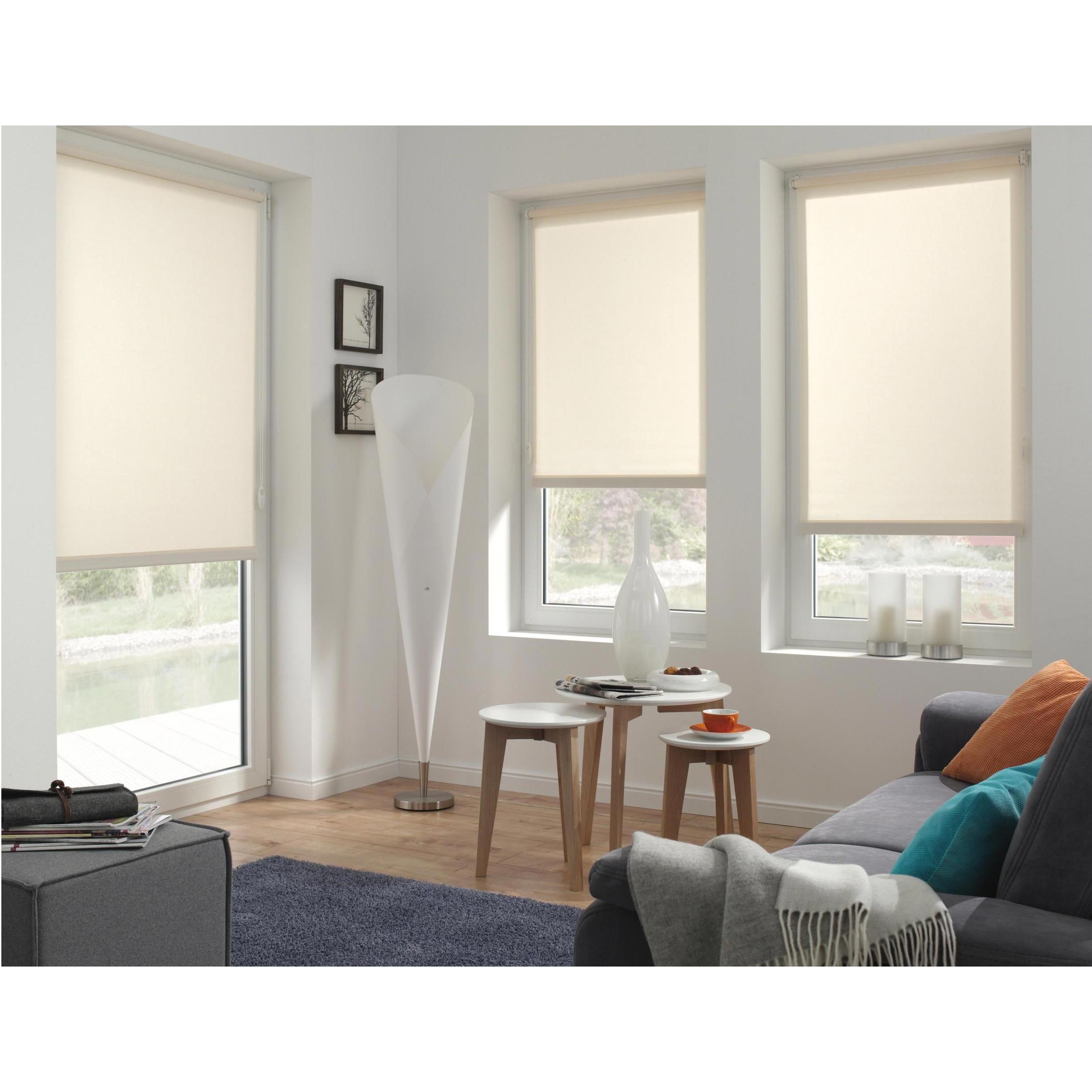 Thumbnail - Gardinia, Rollo, Uni (60 x 150 cm)