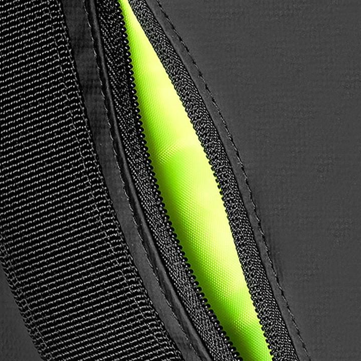 Actual product image Tecnifibre tennis racket bag tour endurance