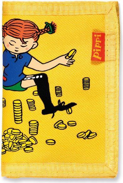 Actual product image Pippi Longstocking: