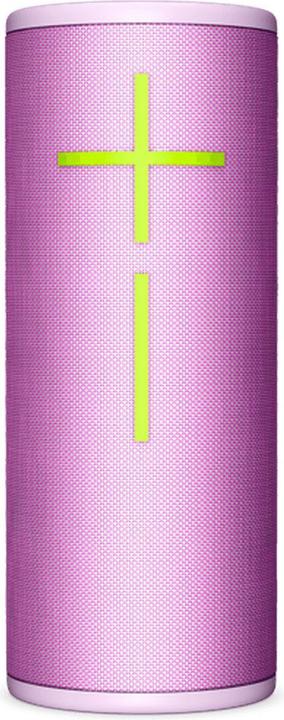 Actual product image UE Boom 4 (15 h, Rechargeable battery operated)