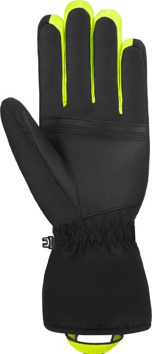 Produktbild Reusch skihandschuhe snow king (8)