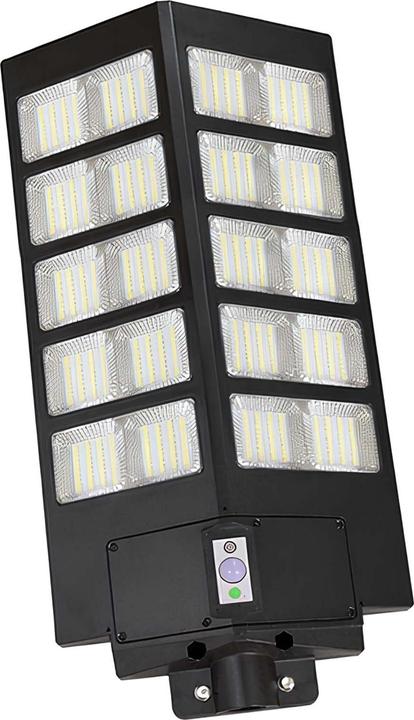 Produktbild Avizar Solar Laterne 16W mit Bewegungssensor