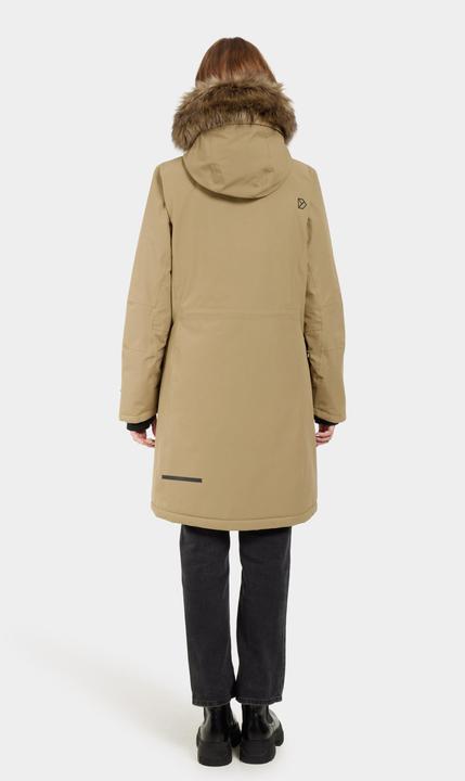 Immagine prodotto Didriksons Parka Erika da donna 3