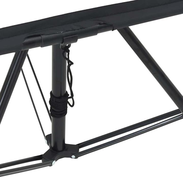 Actual product image vidaXL Projector screen with tripod 72 inch 4:3 projection screen Screen (72", 4:3)