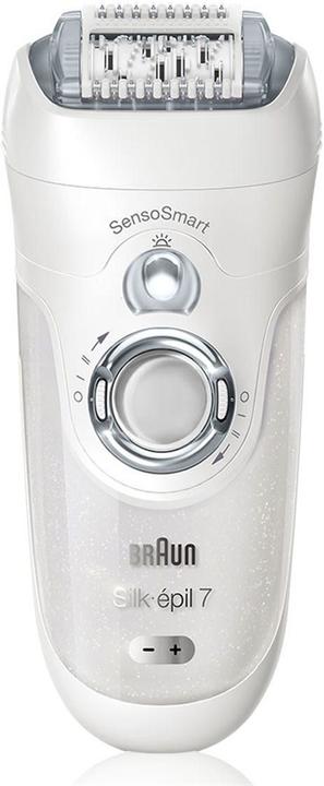 Produktbild Braun Silk-épil 7
