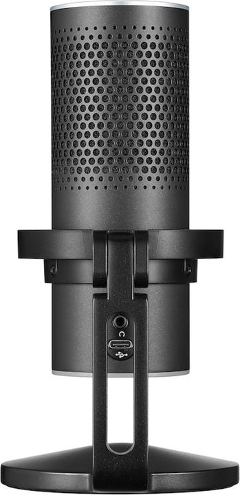Actual product image Godox RGB USB Condenser Microphone (app control) EM68X