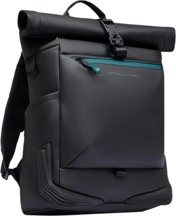 Actual product image Piquadro Rucksack mit Laptop- und iPad®-Fach (26 l)