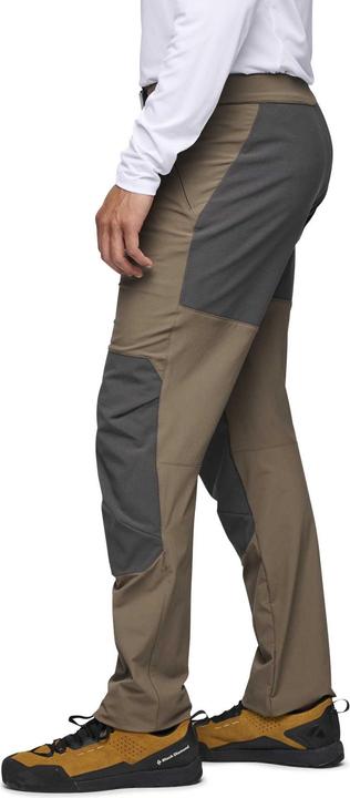 Produktbild Black Diamond Alpine Hybrid Pants (32)