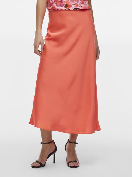 Image du produit Vila Maxijupe taille haute (34)