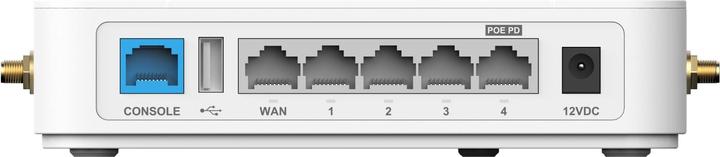 Produktbild Fortinet FortiExtender-212F FEX-212F North America Europe and APEC continents FEX-212F CAT12 EM7565