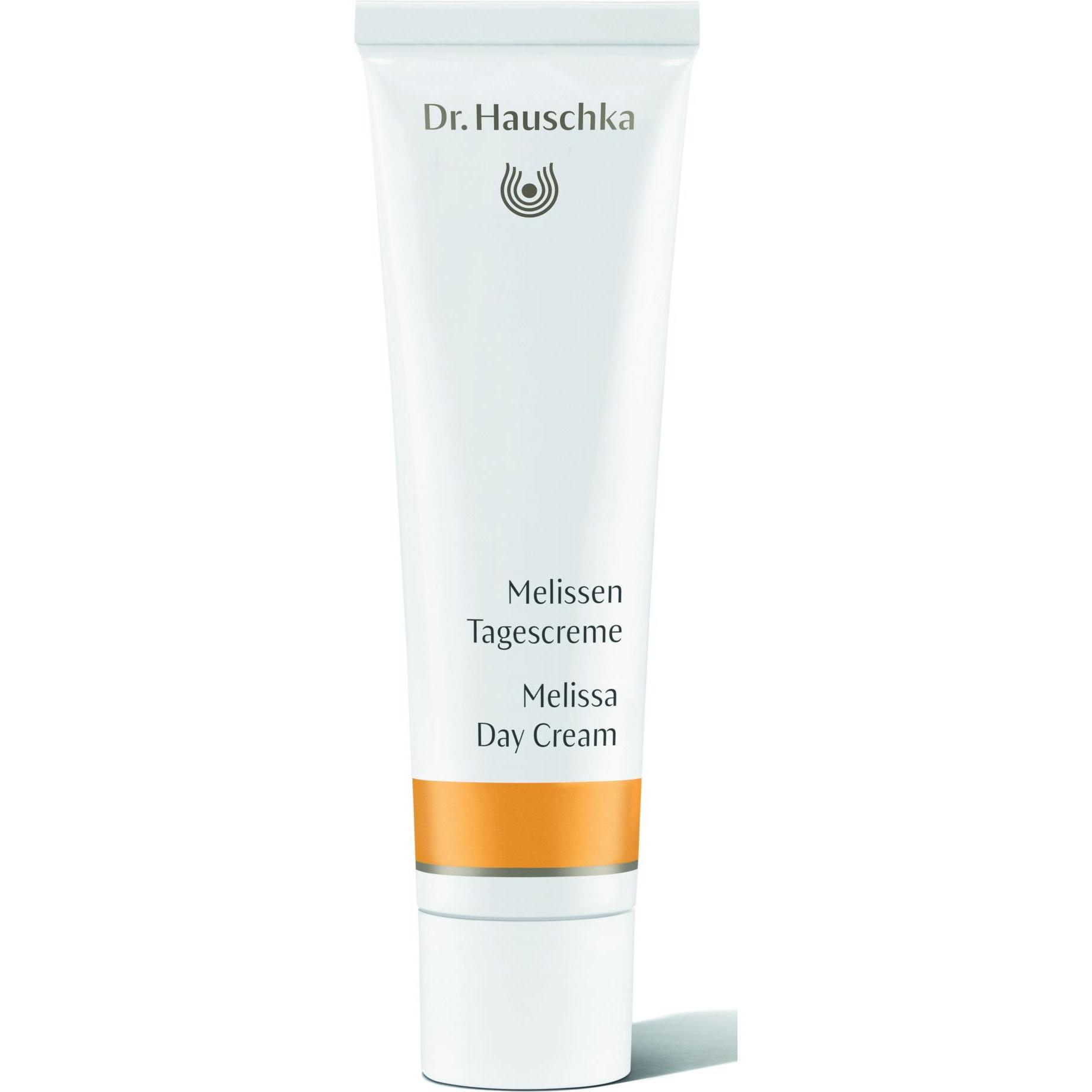 Dr. Hauschka, Gesichtscreme, Melissen Tagescreme (30 ml, Tagescreme)