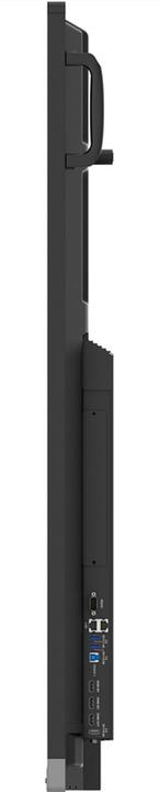 Immagine prodotto BenQ DISPLAY TOUCH RE9803 (3840 x 2160 pixel, 98")