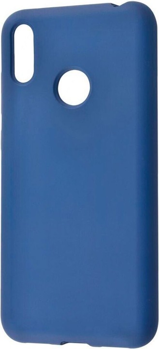 Actual product image Evelatus Y7 2019 Silicone case (Huawei Y7 (2019))