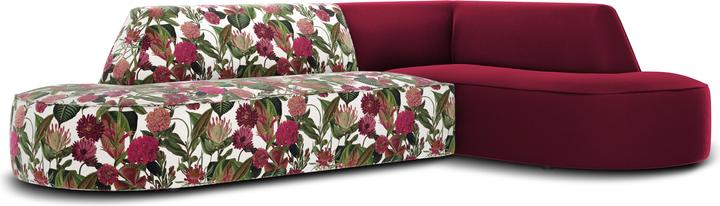 Produktbild CXL by Christian Lacroix Charles (Ecksofa, Modular Sofa)