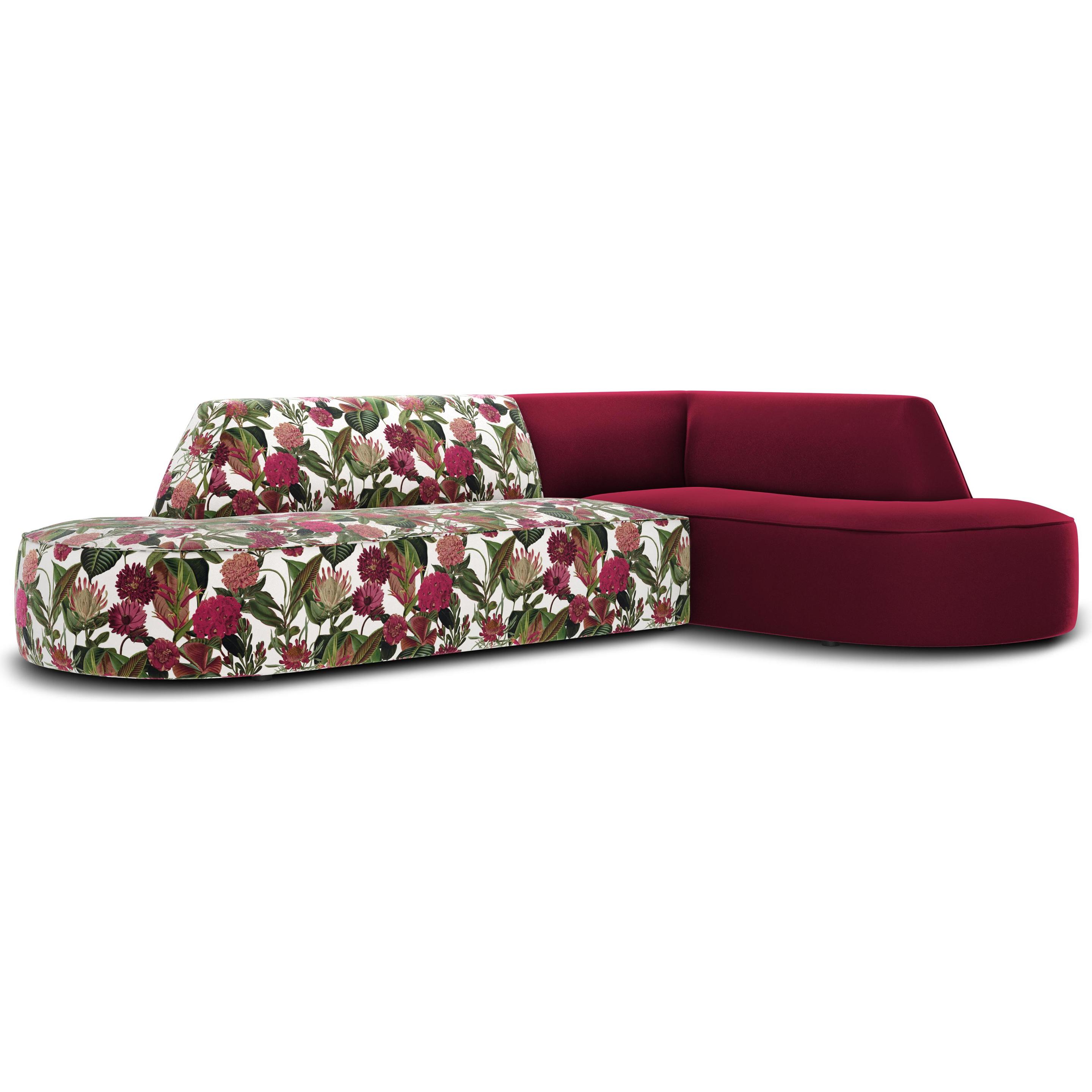 Thumbnail - CXL by Christian Lacroix, Sofa, Charles (Ecksofa)