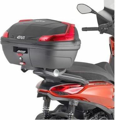 Image du produit Givi Porteuse Top-Case SR