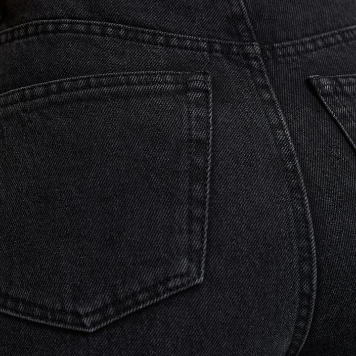 Actual product image La Redoute Collections High-waist jeans (40)