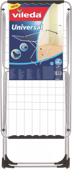 Immagine prodotto Vileda Stendibiancheria universale (18 m)