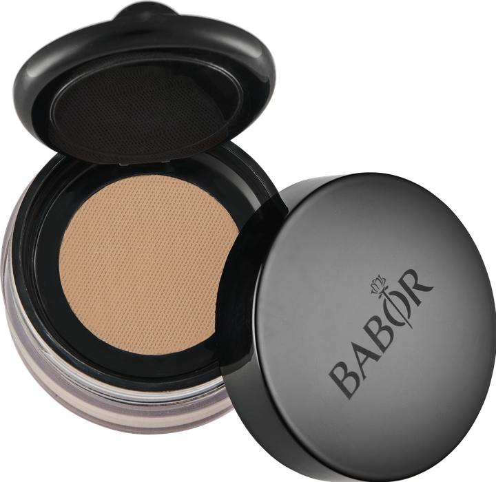 Produktbild Babor Mineral Powder Foundation 02 medium 20 g (02 Mittel)