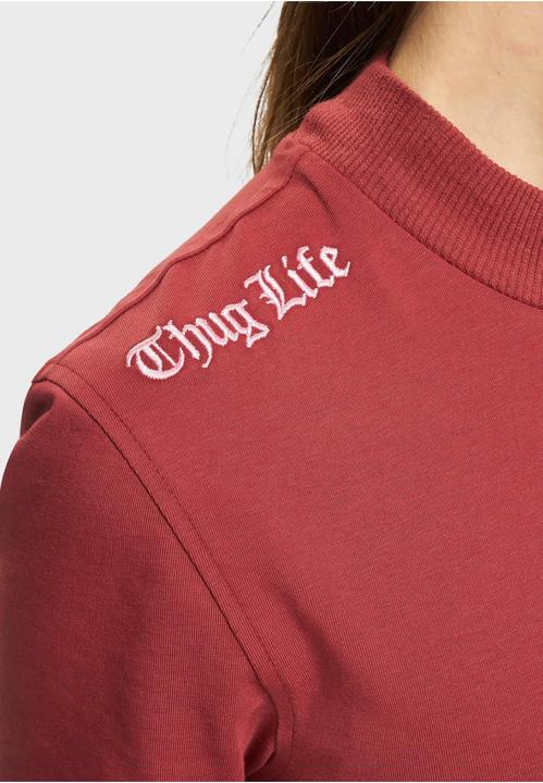 Actual product image Thug Life Statement T-shirts - 82497 (L)