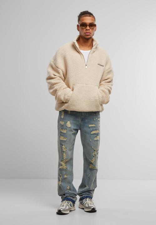Immagine prodotto 2Y Studios 2Y Jeans dritti distrutti Firio - 178925 (32)