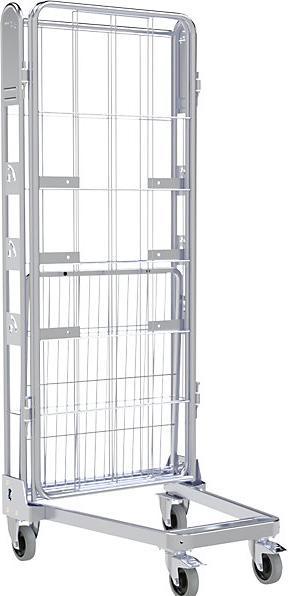 Actual product image kaiserkraft Roll container (500 kg)