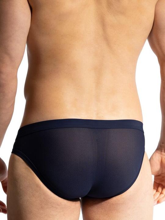 Produktbild Olaf Benz Retrobrief Mesh (XXL)
