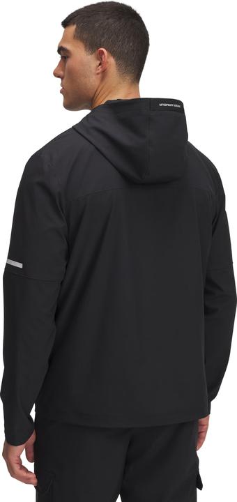 Immagine prodotto Under Armour Tech Utility Woven Jckt (S)