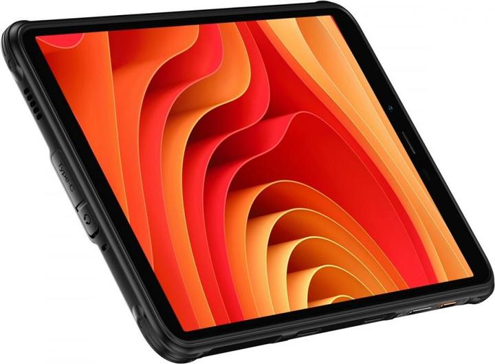 Produktbild Ulefone Tablet Armor Pad Lite 3/32GB black (7.99", 32 GB, Schwarz)