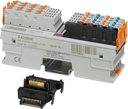 Produktbild Phoenix Contact PHOE I/O-Modul