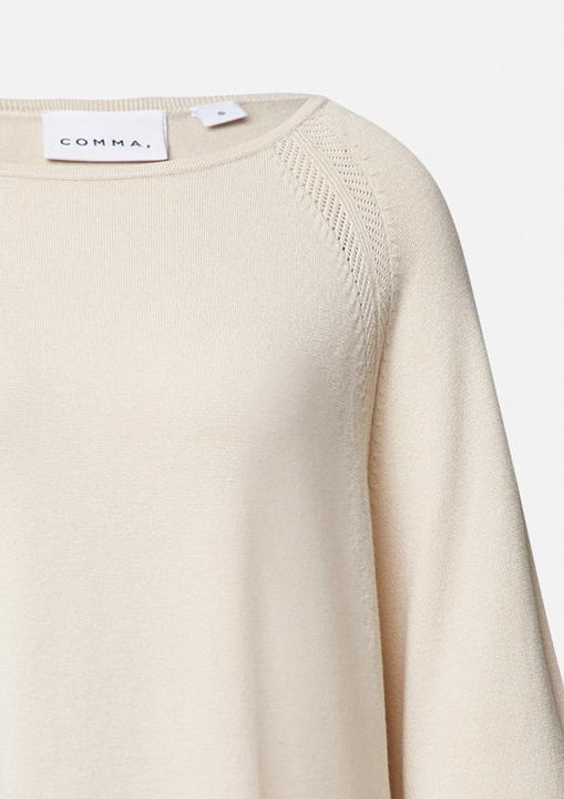 Produktbild Comma Pullover (L)