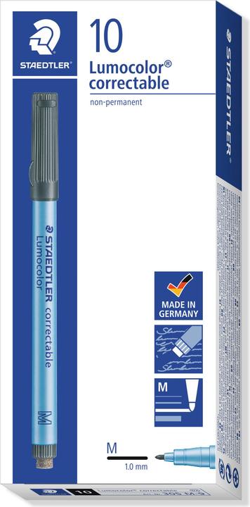 Produktbild Staedtler Lumocolor (1x)