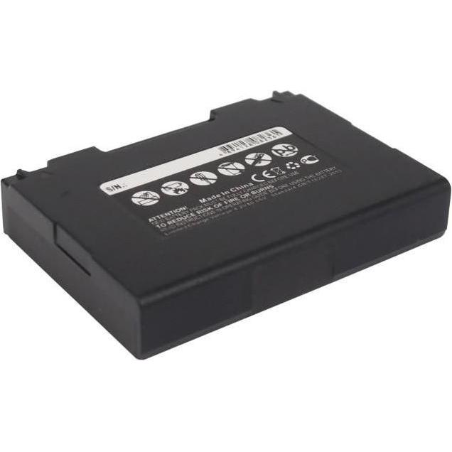 Thumbnail - CoreParts, Fahrzeug Navigation Zubehör, Battery for GPS, Navigator