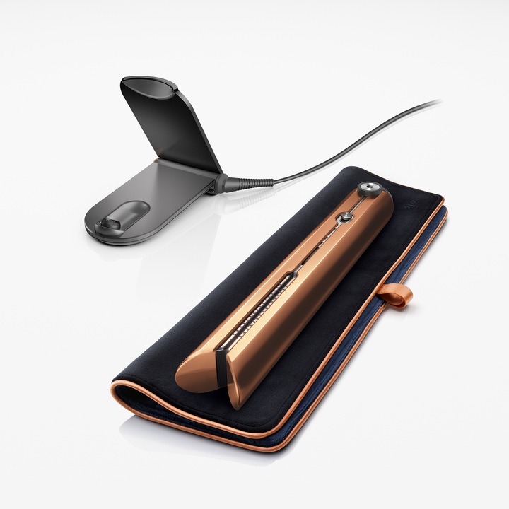 Actual product image Dyson Corrale (Straightening iron)