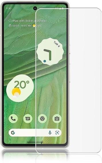 Produktbild Mocolo 2.5D Full Screen Schutzglas Displayschutz (1 Stück, Google Pixel 7)