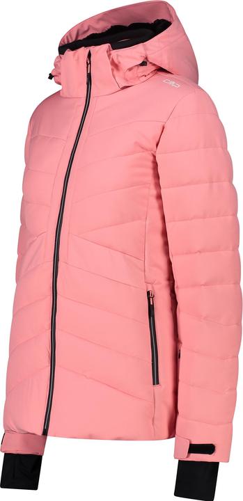 Image du produit CMP Campagnolo Sweat à capuche zippé (XL)