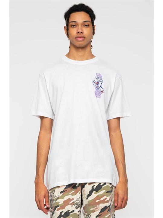 Immagine prodotto Santa Cruz Split Strip Hand T-Shirt (L)