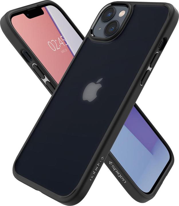 Produktbild Spigen Ultra Hybrid Series (Apple iPhone 14)