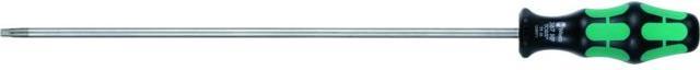 Actual product image Wera 367 TX HF 30 x 300 mm (Torx (TX))
