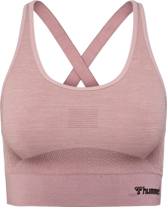 Produktbild hummel Hmlclea Seamless Sports Top