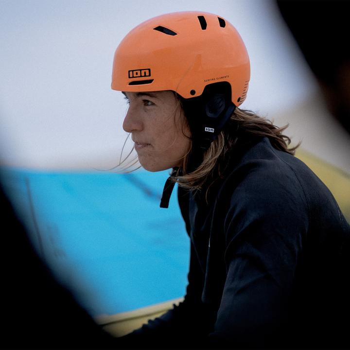 Immagine prodotto ION Helmet Slash Amp