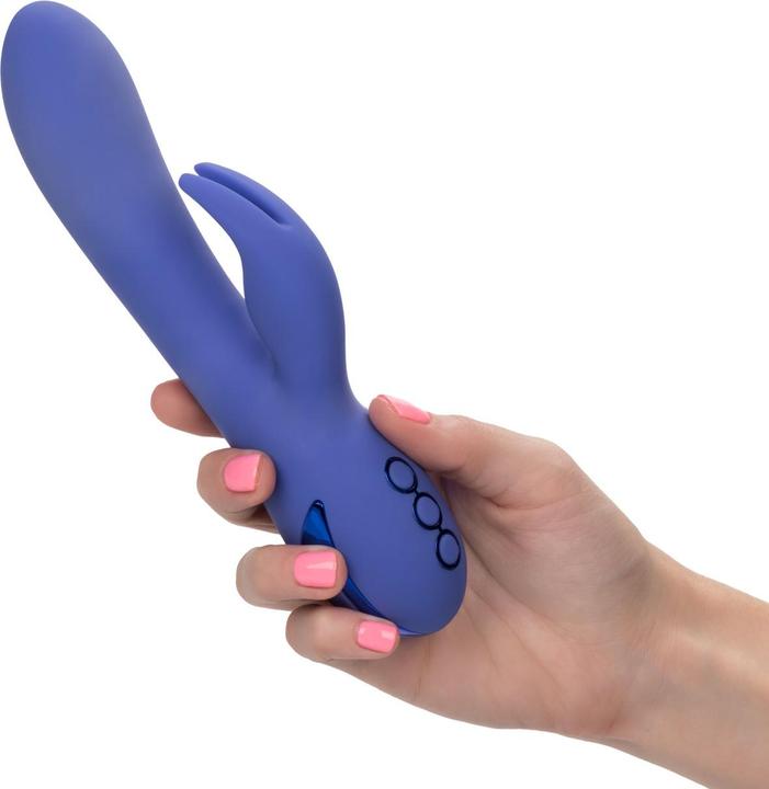 Actual product image CalExotics Beverly Hills Bunny