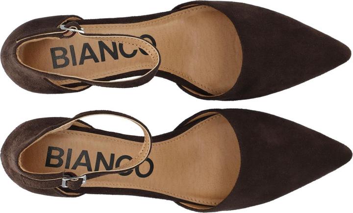 Actual product image Bianco BIADIVIVED Pumps (40)