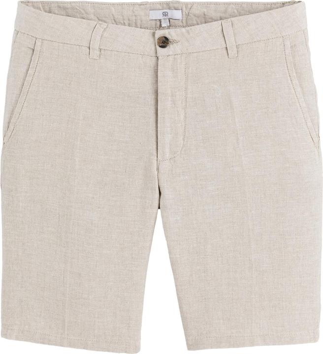 Actual product image La Redoute Collections Bermudas (28, 42)