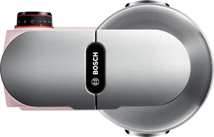 Actual product image Bosch Hausgeräte MUM9A66N00 Food processor, stainless steel (1600 W)