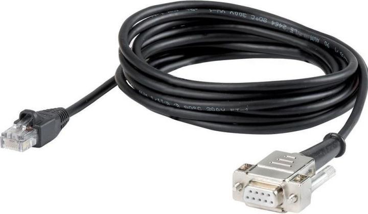 Image du produit Eaton Câble de programmation EASY RJ45