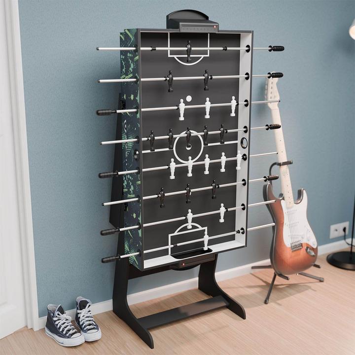 Image du produit Juskys La magie du ballon