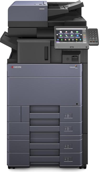 Produktbild Kyocera TASKalfa 7054ci 35ppm A3 Multifunktionsprinter (Laser, Farbe)